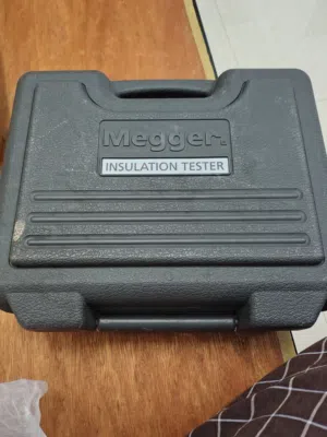 Megger MIT310 Insulation Tester