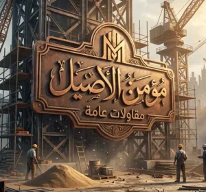 مؤمن الاصيل 