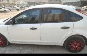 فورد فوكس خليجى 2009