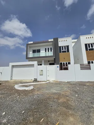336 m2 5 Bedrooms Villa for Sale in Muscat Al Maabilah