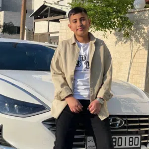 Omar Khorma 