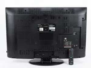 Panasonic TH-L32C20M LCD TV  تلفزيون باناسونيك