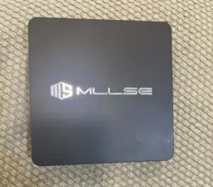ميني بي سي من شركة MLLSE موديل M2،
