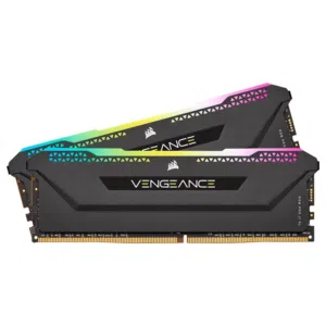 CORSAIR DDR4 16GB (2x8GB) VENGEANCE RGB PRO SL 3600MHz