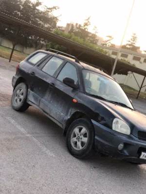 هونداي سنتافي جرانه