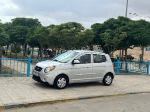 Used Kia Picanto in Zarqa