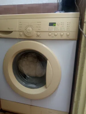 غساله Lg للبيع