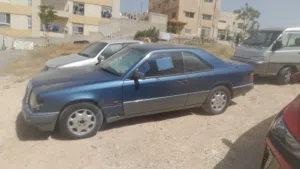Used Mercedes Benz Other in Amman