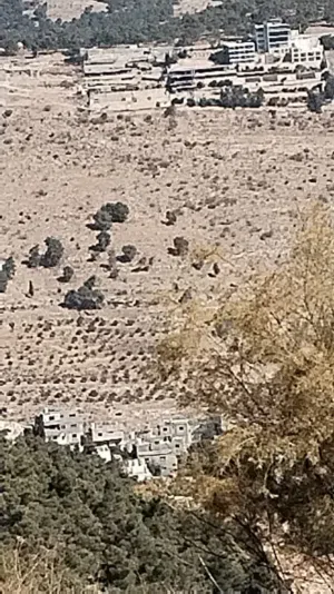 Farm Land for Sale in Salt Al Balqa'