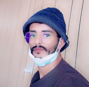 صدام عمر عبدالله قاسم 