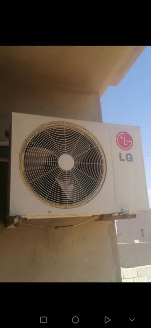 LG 1.5 to 1.9 Tons AC in Tripoli