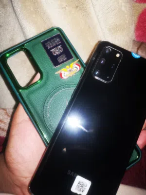 Samsung Galaxy S20 FE 5G 128 GB in Al Bayda'