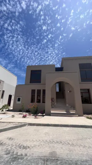 للبيع استوديو فاخر في هوانا صلالة – For Sale Luxury Studio in Hawana Salalah – Laguna Gardens