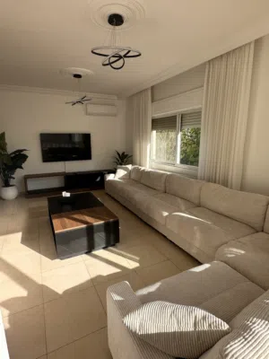 120 m2 2 Bedrooms Apartments for Rent in Amman 5th Circle