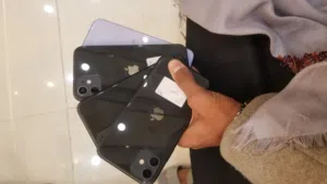 Apple iPhone 11 64 GB in Sana'a