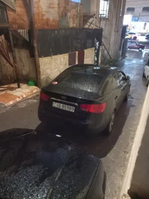 سياره كيا سيارتو للبيع