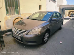 nissan Sentra 2016 1.6L