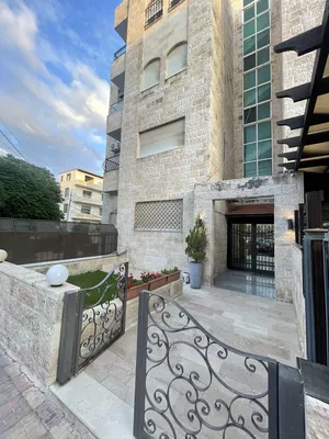 144 m2 3 Bedrooms Apartments for Sale in Amman Deir Ghbar