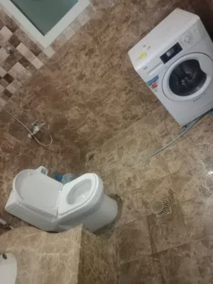 غرفه للإيجار شامله