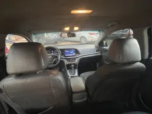 هيونداي النترا AD 2019