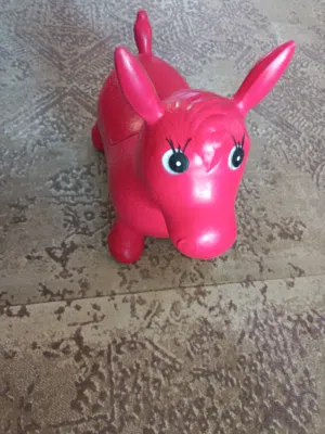 مستلزمات أطفال