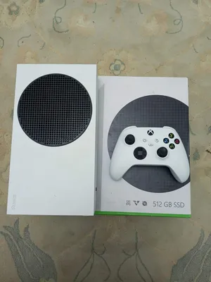 Xbox series s