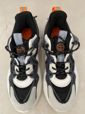 Baskets T40