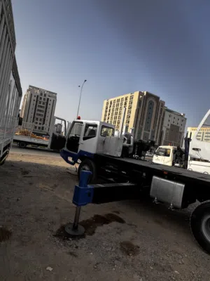 25 ton Mobile Crane