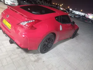 Used Nissan Z in Muscat