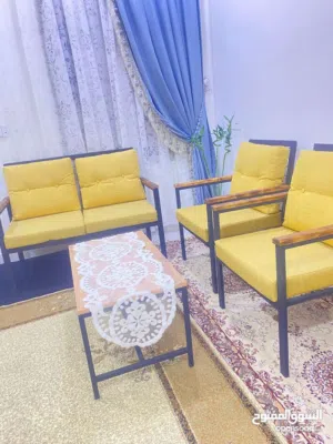 كراسي جلسة العدد 4