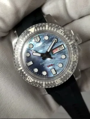 For sale .. Seiko Custom..brand new