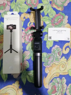 Huawei tripod selfie stick(wireless version)