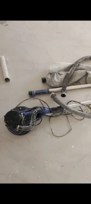 مكينة سنفره