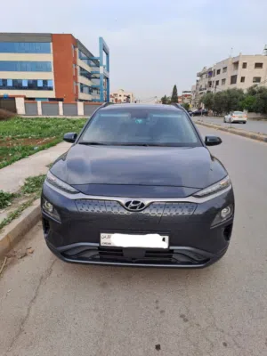 هونداي كونا 2019