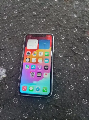 iPhone 11 عادي