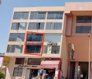 محل للبيع وللاستثمار مدينة الشروق
