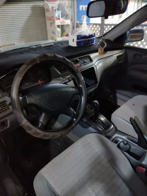Used Mitsubishi Lancer in Irbid