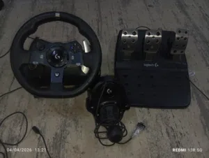 للبيع سكان شغال مع جير الدركسون شغال 100% الجير شغال بس الدعاسات فيها قطع في السلك يبي لها تصليح حط