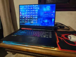Asus Rog Strix