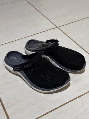 Brand new OG crocs for sale