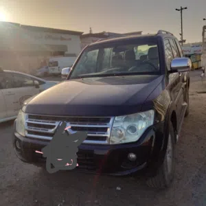 Mitsubishi "Pajero for sale 2008