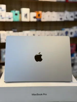 Macbook Air M3