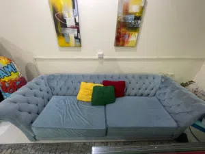 طقم كنب 8 مقاعد
