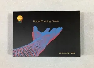قفاز إعادة التأهيل الروبوتي للعلاج الفيزيائي – Robot Training Glove