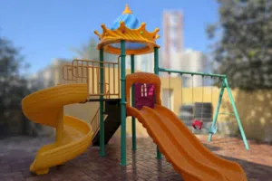 زحليقة أطفال