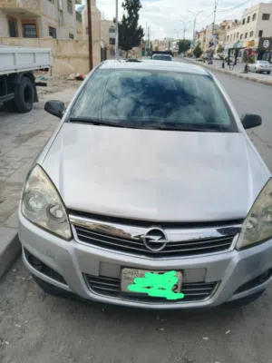 Used Opel Astra in Amman