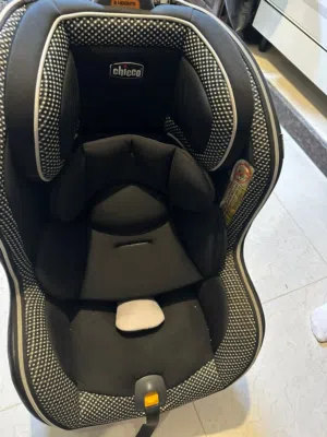 chicco للسياره