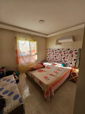 80 m2 2 Bedrooms Apartments for Sale in Giza 6th of October