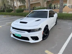 Used Dodge Charger in Muscat