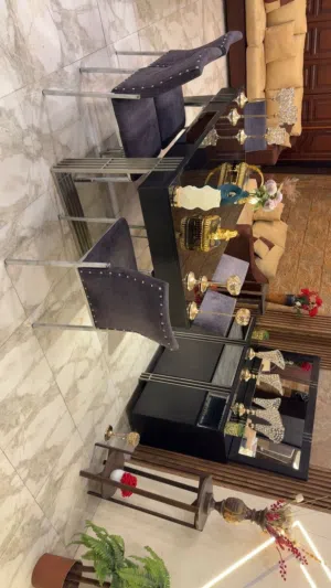 غرفه سفره modern